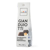 Giraudi Gianduiotti Classici Piemontesi 5.29 oz (150 g)