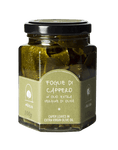 Caper Leaves in Extra Virgin Olive Oil Jar 12.3 oz (350 g)
