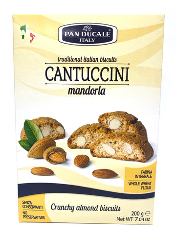 Pan Ducale Cantuccini Almond - Tavola 35 Bodega Online