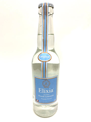 Elixia 330ml "Original" Limonade - Tavola 35 Bodega Online