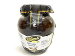 Cerignola Black Olive Pate 10.23oz - Tavola 35 Bodega Online