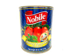 Nobile "Peeled Tomatoes" 28 oz - Tavola 35 Bodega Online