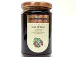 Agrimontana Cherry Extra Jam 12.3oz - Tavola 35 Bodega Online