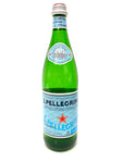 San Pellegrino Sparkling 750 ml - Tavola 35 Bodega Online