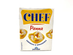 Chef Panna Cucina 250ML White Sauce - Tavola 35 Bodega Online