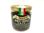 Rustichella 3.2oz "White Truffle" Paté - Tavola 35 Bodega Online