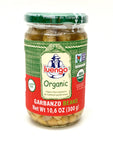 Luengo Organic “Beans” 10.6 oz - Tavola 35 Bodega Online