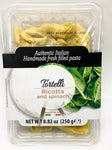 Panzerotto "Ricotta & Spinach" - Tavola 35 Bodega Online