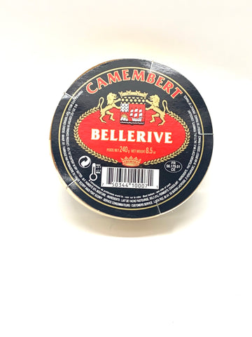 Bellerive Camembert 8.5oz - Tavola 35 Bodega Online
