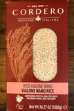 Cordero Vialone Nano  Rice 2.2lb   35.27oz