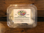CCS Gluten Free Cheese Shells 16 oz (454 g)