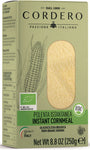Cordero, Organic Instant Polenta 8.8 oz (250 g)