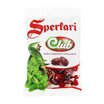 Sperlari, Menthol and Eucalyptus Club Hard Candies 7.05 oz (200 g)