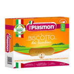 Plasmon, Baby Biscuits 11.3 oz (320 g)