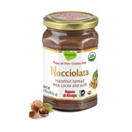 Rigoni di Asiago, Hazlenut Cocoa Spread, 9.52oz (270g)