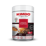 Kimbo, Espresso Napoletano Coffee 8.8 oz (250 g)