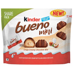 Ferrero, Kinder Bueno Mini 3.8 oz (108 g)