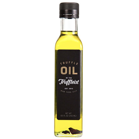 Truffleist, Extra Virgin Olive oil With Truffle  2 oz (60ml)