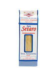 Setaro Linguine Pasta 2.2 lb (1 kg)
