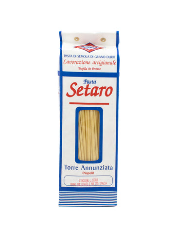 Setaro Linguine Pasta 2.2 lb (1 kg)