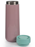 Lund London Skittle Travel Mug Pink & Mint 12 fl oz (350 ml)