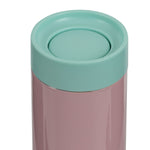 Lund London Skittle Travel Mug Pink & Mint 12 fl oz (350 ml)