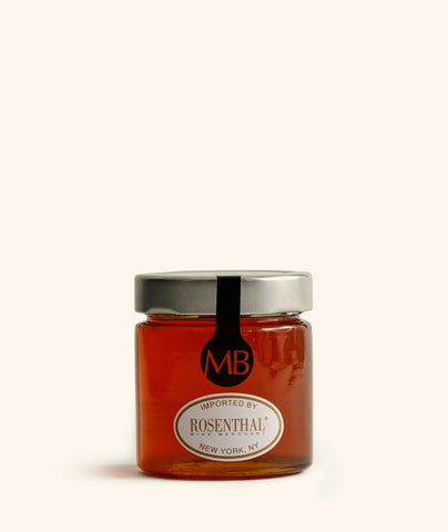 Mad Rose Mario Bianco Mieli D'Autore Ciliegio Cherry Blossom Honey 8.81 oz (250 g)