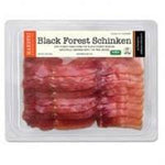 Maestri, Black Forest Dry-Cured Ham Naturally Smoked with Fir Wood 3 oz (85 g)
