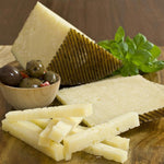 Manchego Cheese Aged 3 Months by weight
