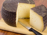Manchego Cheese Aged 12 Months by weight