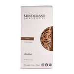 Monograno Felicetti Farro Ditalini Ancient Wheat Variety 16.6oz (500 g)