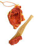 Tempesta, Nduja Spicy Spreadable Salami 4.5 oz (128 g)