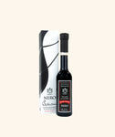 Pedroni Nero PGI Aceto Balsamico di Moderna Invecchiato I.G.P Aged Balsamic Vinegar of Modena 8.45 fl oz (250 ml)