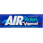 Perfetti Vigorsol Air Action Stick Chewing Gum 0.46 (13.2 g)