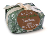 Bindi Panettone Pistachio and Chocolate 10.45 oz (750gr)