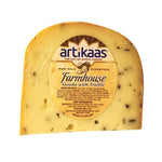 Artikaas, Gouda with truffle Cheese 6 oz (170 g)