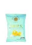 Sal de Ibiza Potato Chips a la Flor de Sal 1.59 oz (45 g)