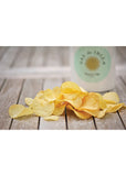 Sal de Ibiza Potato Chips a la Flor de Sal 4.41 oz (125 g)