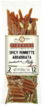 Tiberino Marovato Pasta Spicy Pennette Arrabbiata Vegan 7 oz (200 g)