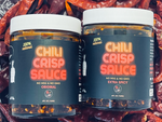SUP, Chili Crisp Sauce "Extra Spicy" 6 oz (168g)