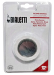 Bialetti Replacement Gasket & Filter Plate 3+4 cup