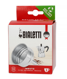 Bialetti Replacement Funnel Filter 2 cup