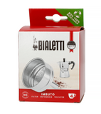 Bialetti Replacement Funnel Filter 4 cup