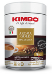 Kimbo Gold 100% Arabica Coffee 8.8 oz (250 g)