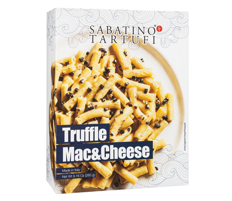 Sabatino Tartufi Truffle Mac & Cheese 9.16oz (260g)