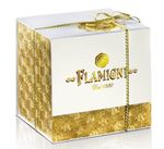 Flamingi Maxi, Panettone in gift wrapping 11lb (5Kg)