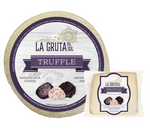 La Gruta Manchego Cheese Truffle  Wheel pack 1 x 9 lb
