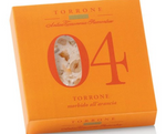 Antica Torroneria Torrone Soft Nougat 04 with Orange 2.82 oz (80 g)
