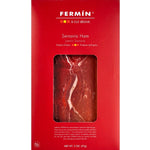 Fermin, Serrano Ham Pre-Sliced 2oz