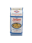 Setaro Penne Rigate Pasta 2.2 lb (1 kg)